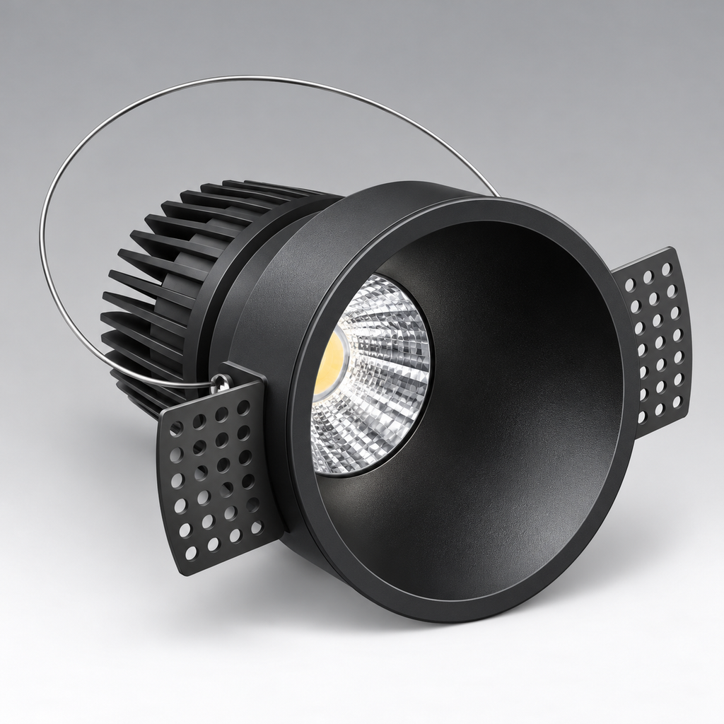 Cosmo Rimless Downlight