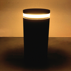 20W ROSS BOLLARD LIGHT