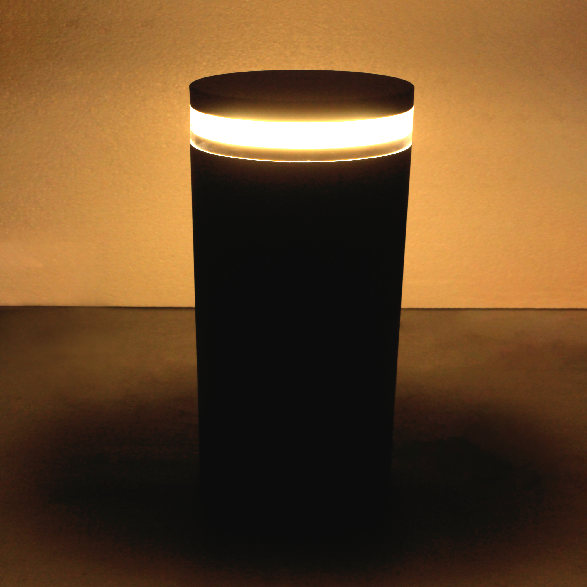 20W ROSS BOLLARD LIGHT