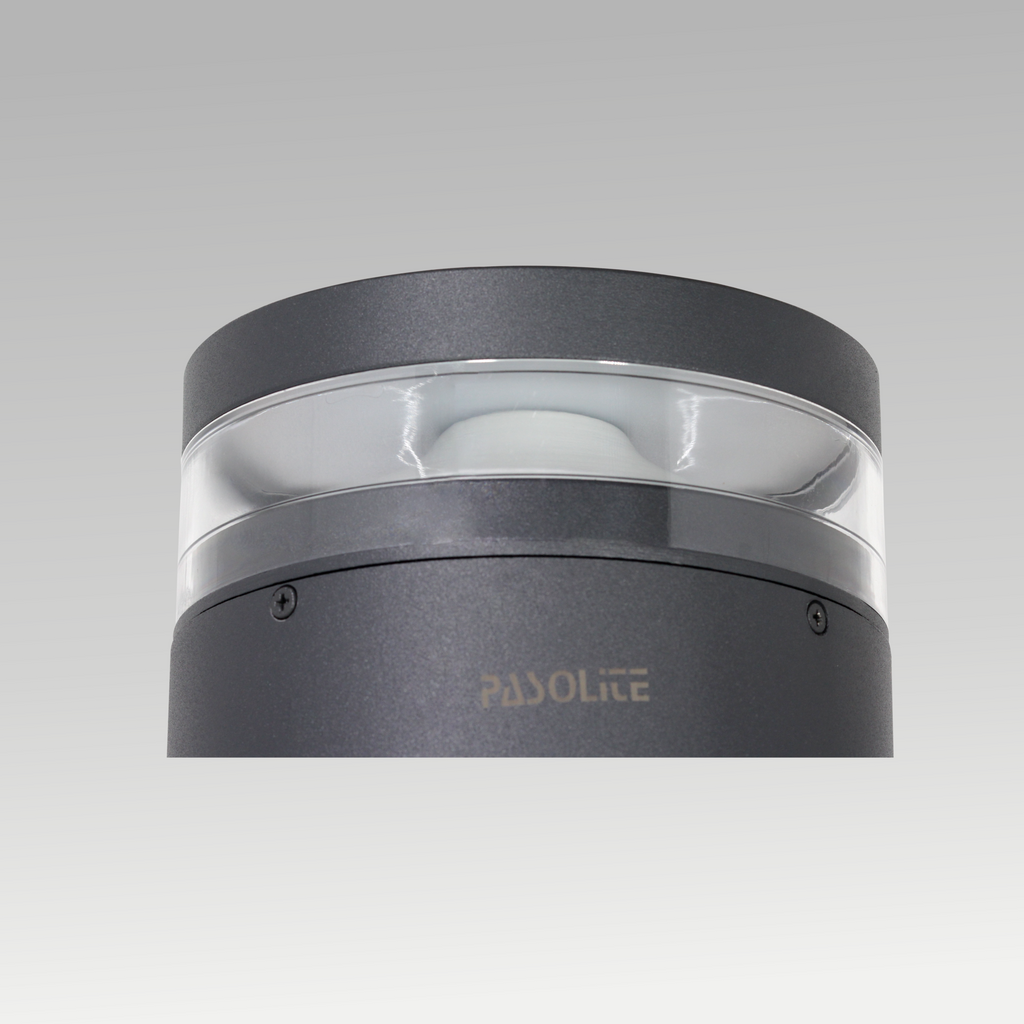 20W ROSS BOLLARD LIGHT