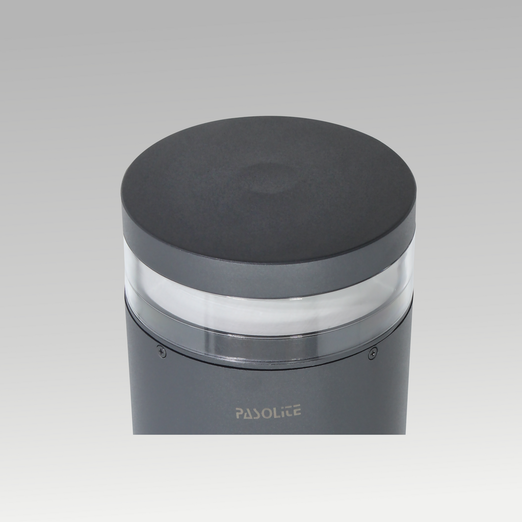 20W ROSS BOLLARD LIGHT