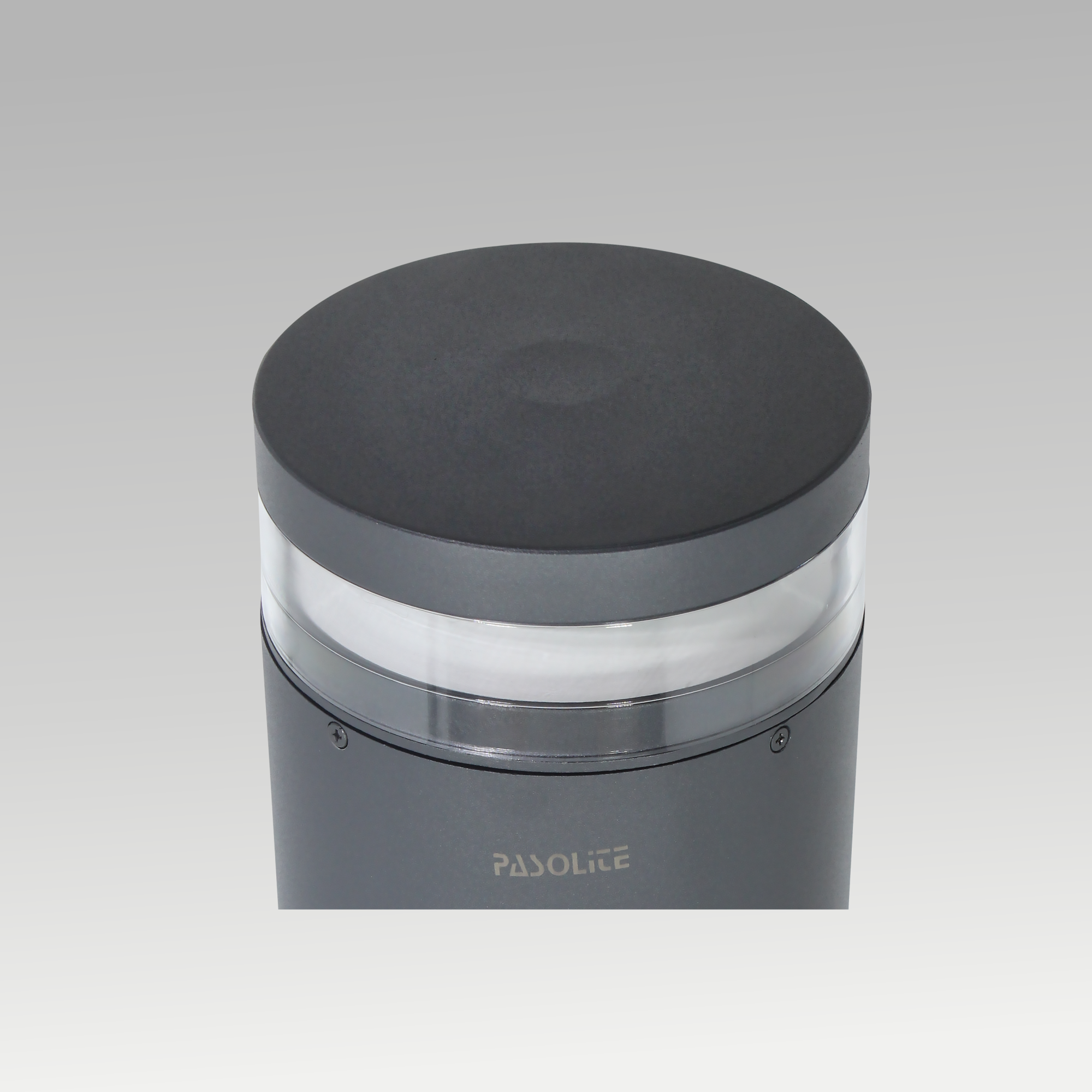 20W ROSS BOLLARD LIGHT