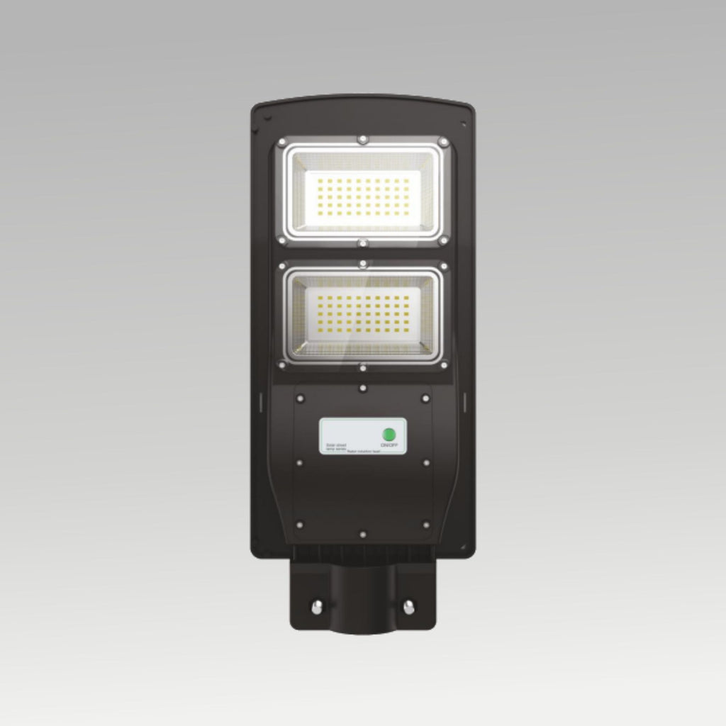 Solar Street Light