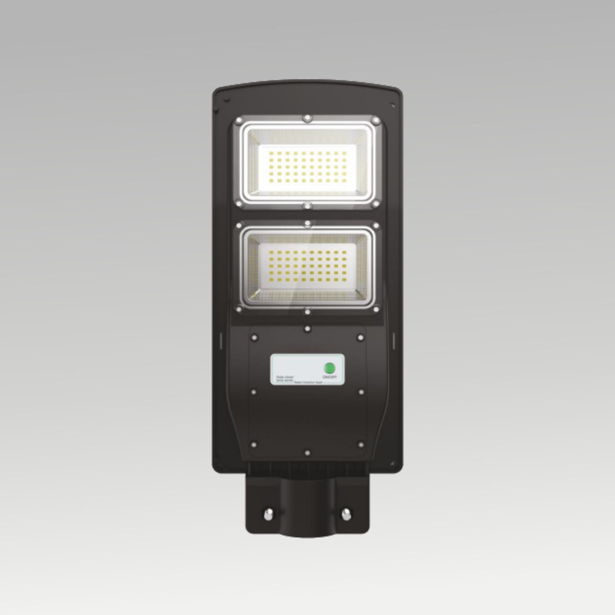 Solar Street Light