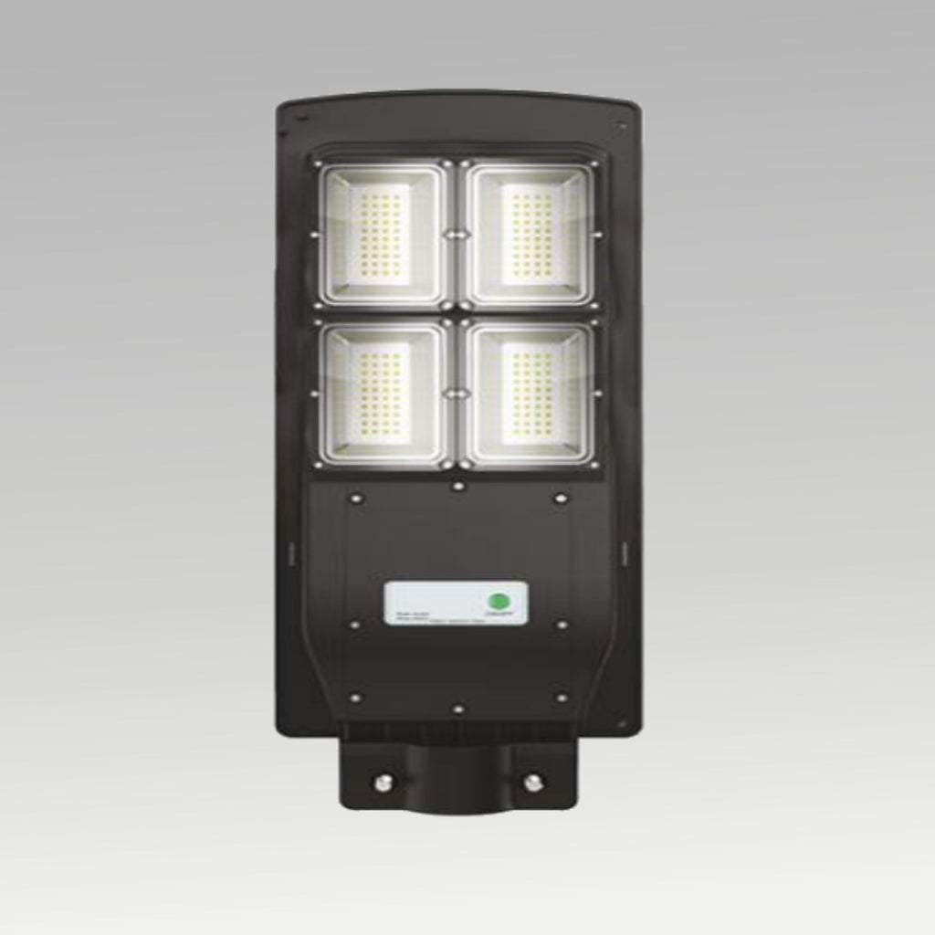 Solar Street Light