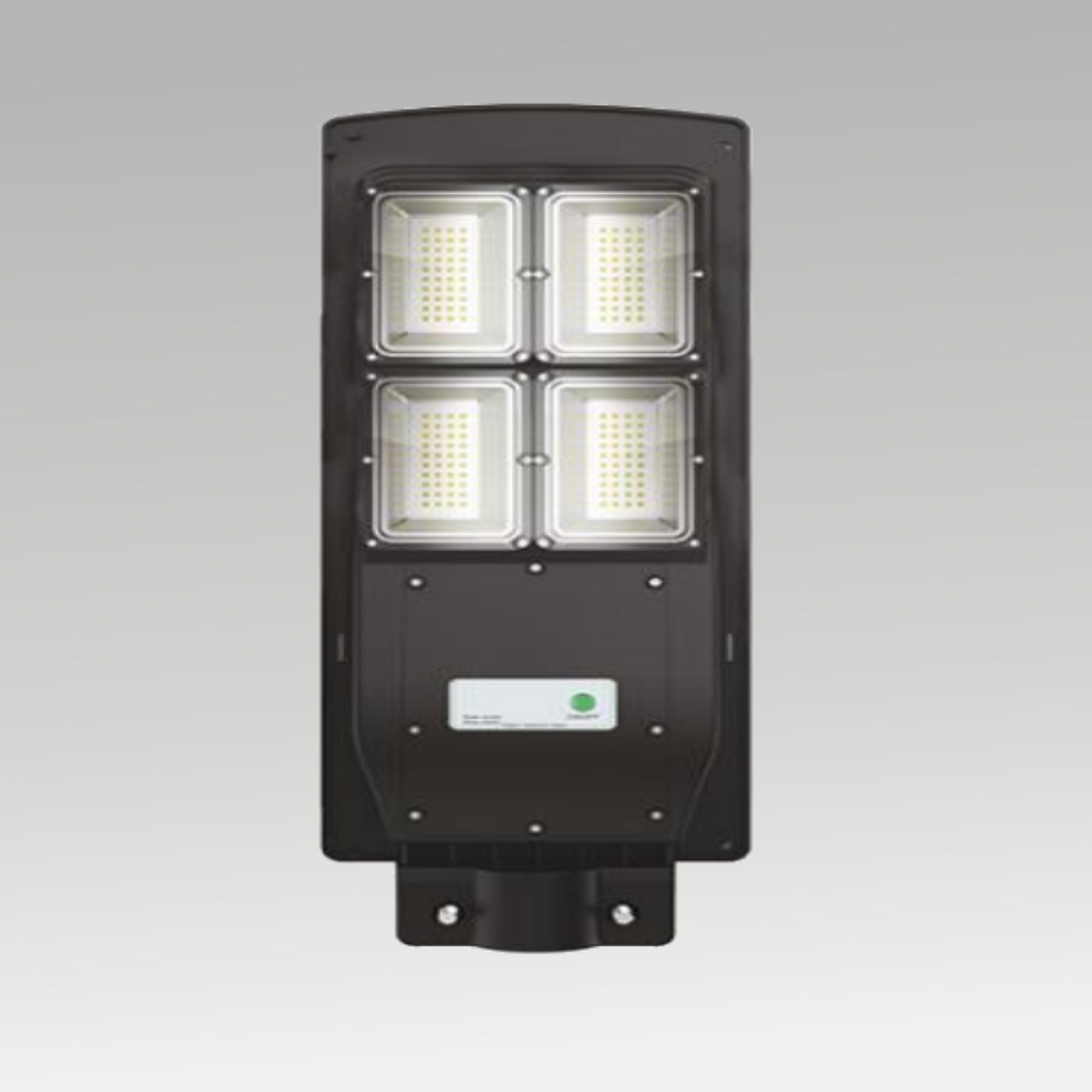 Solar Street Light