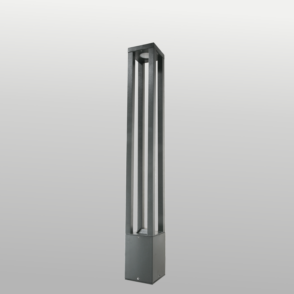 10W SNOW BOLLARD LIGHT