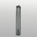 10W SNOW BOLLARD LIGHT