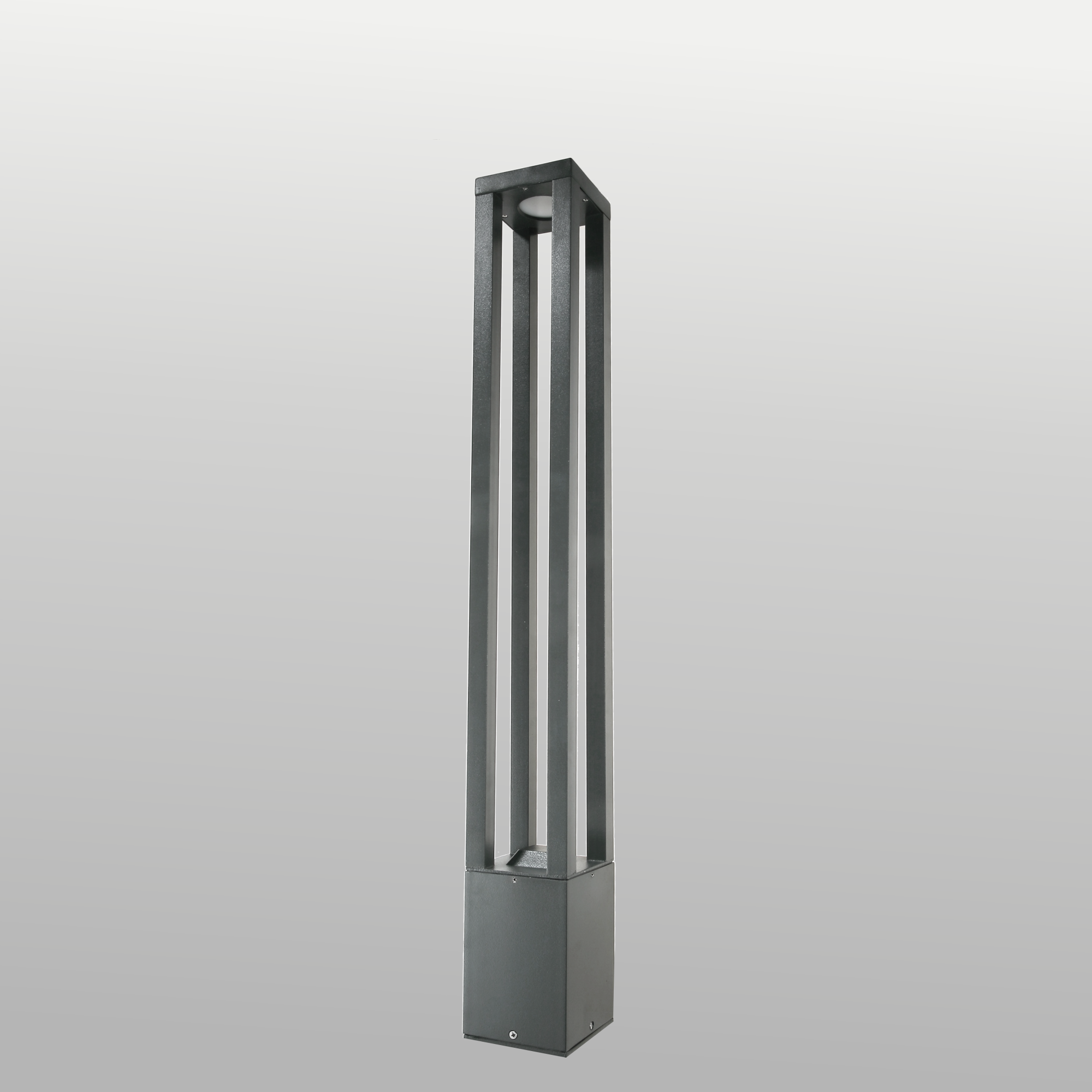 10W SNOW BOLLARD LIGHT