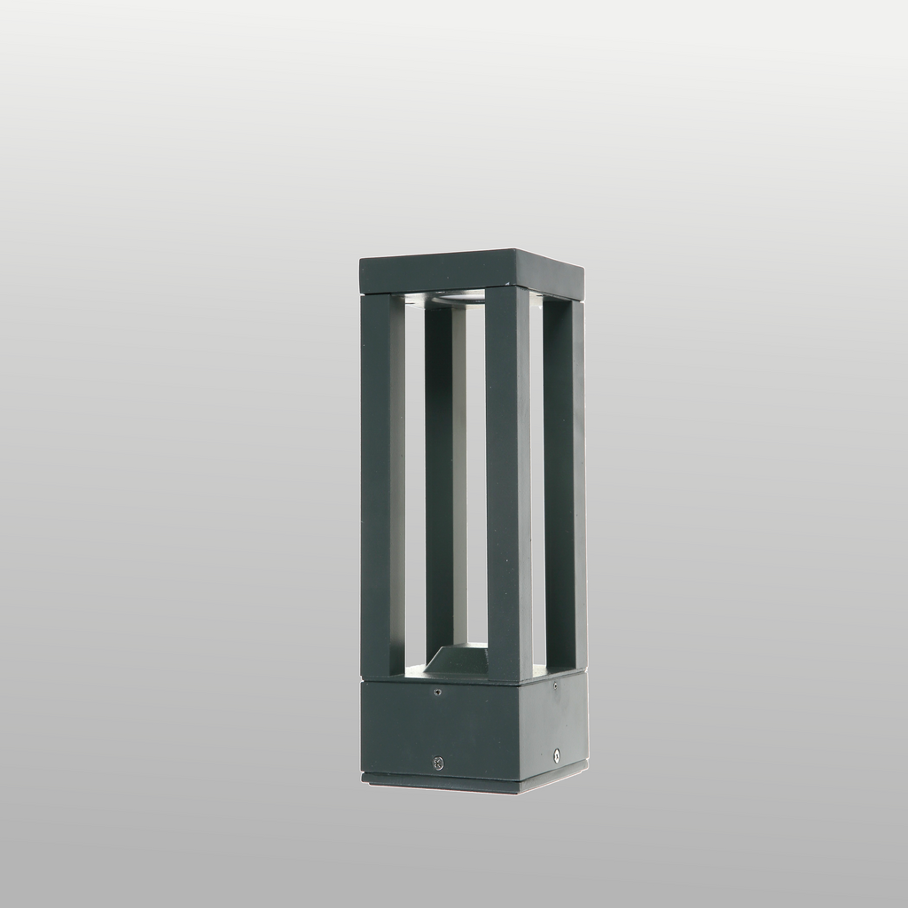 10W SNOW BOLLARD LIGHT