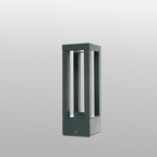 10W SNOW BOLLARD LIGHT
