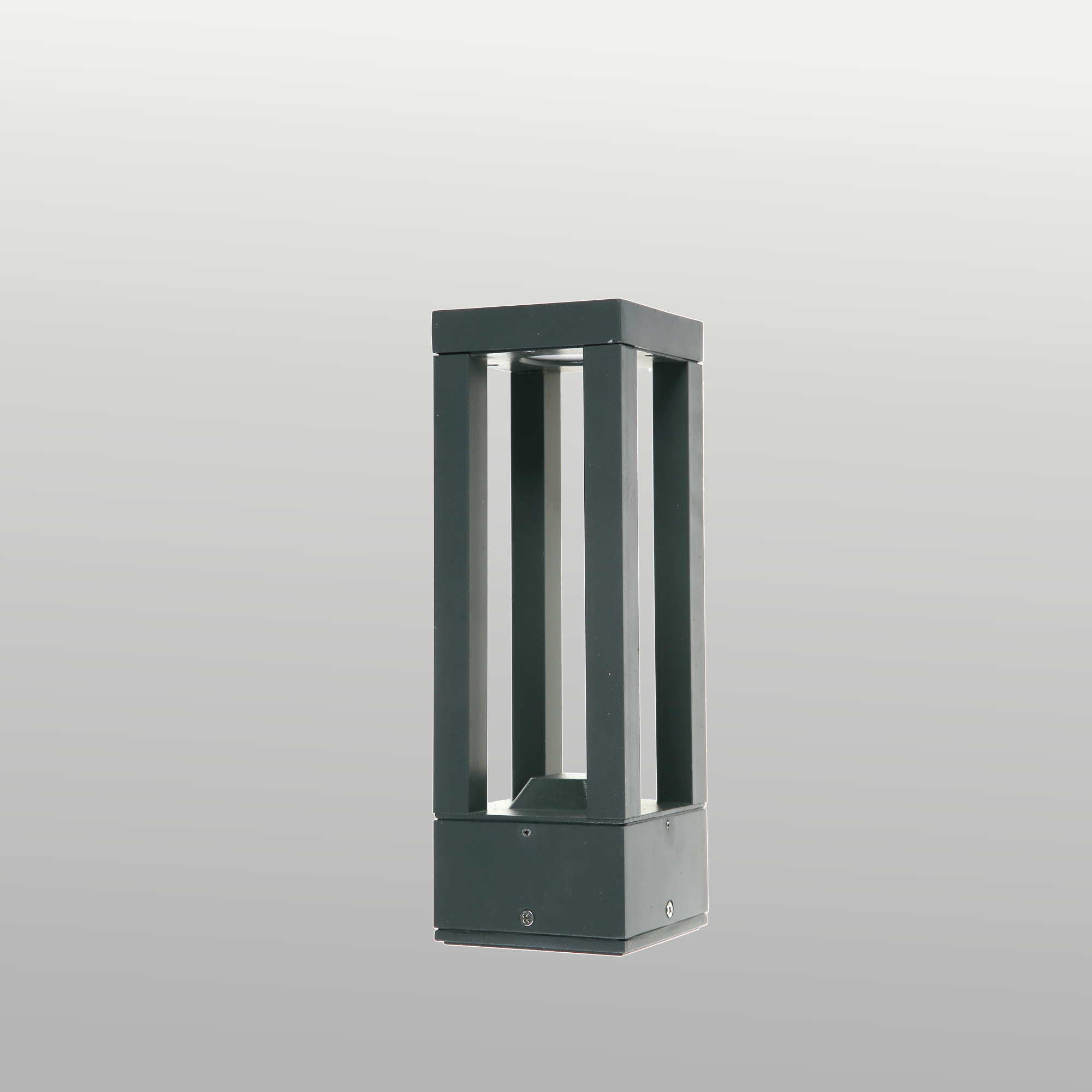 10W SNOW BOLLARD LIGHT