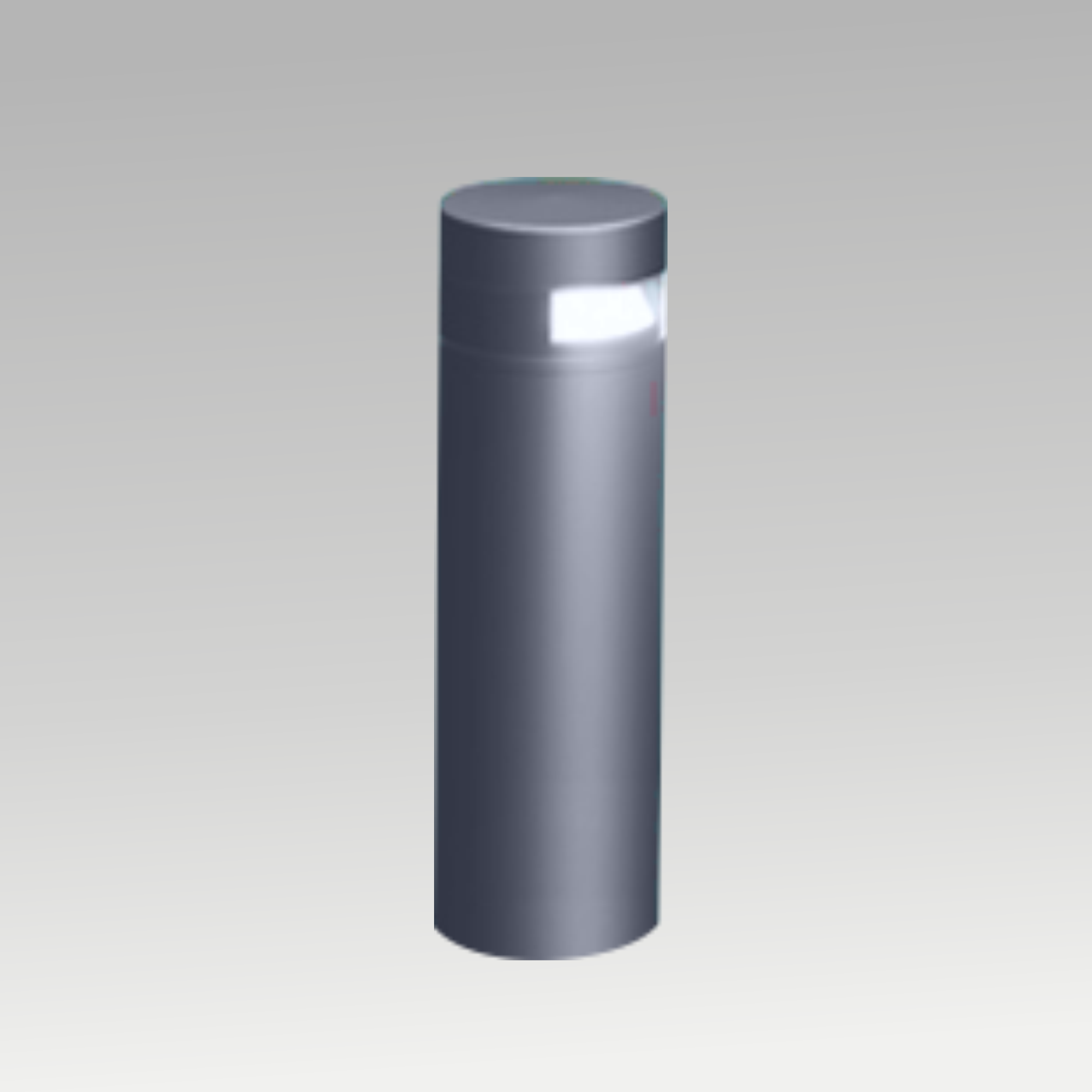 10W TRIM BOLLARD LIGHT