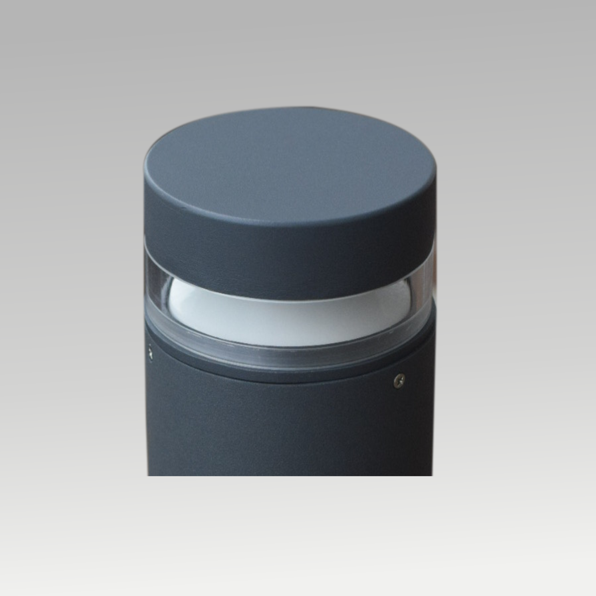 10W TRIM BOLLARD LIGHT