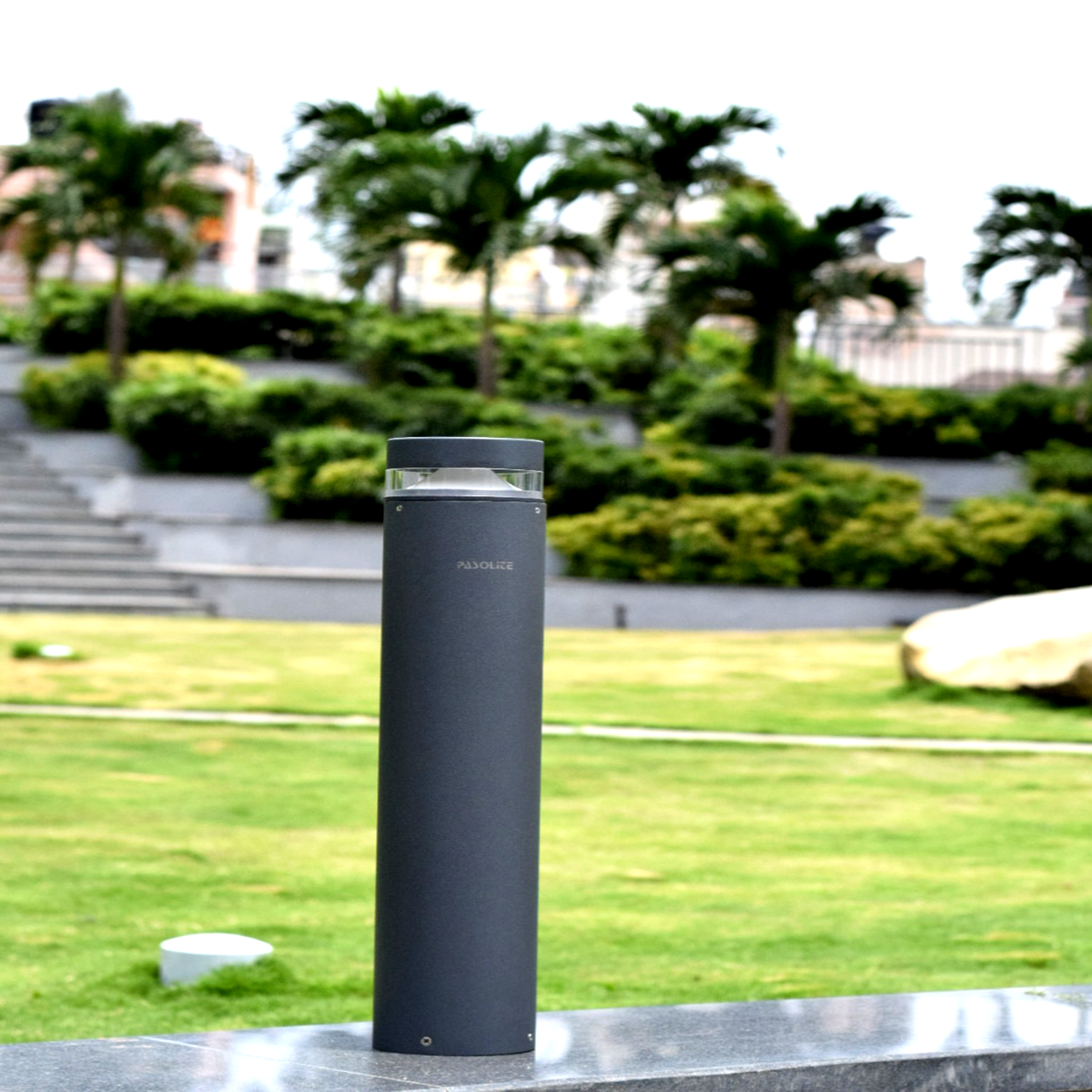 10W TRIM BOLLARD LIGHT