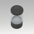 Tar Surface Downlight