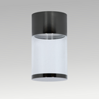 Tar Surface Downlight