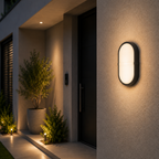 Puma LED Bulkhead