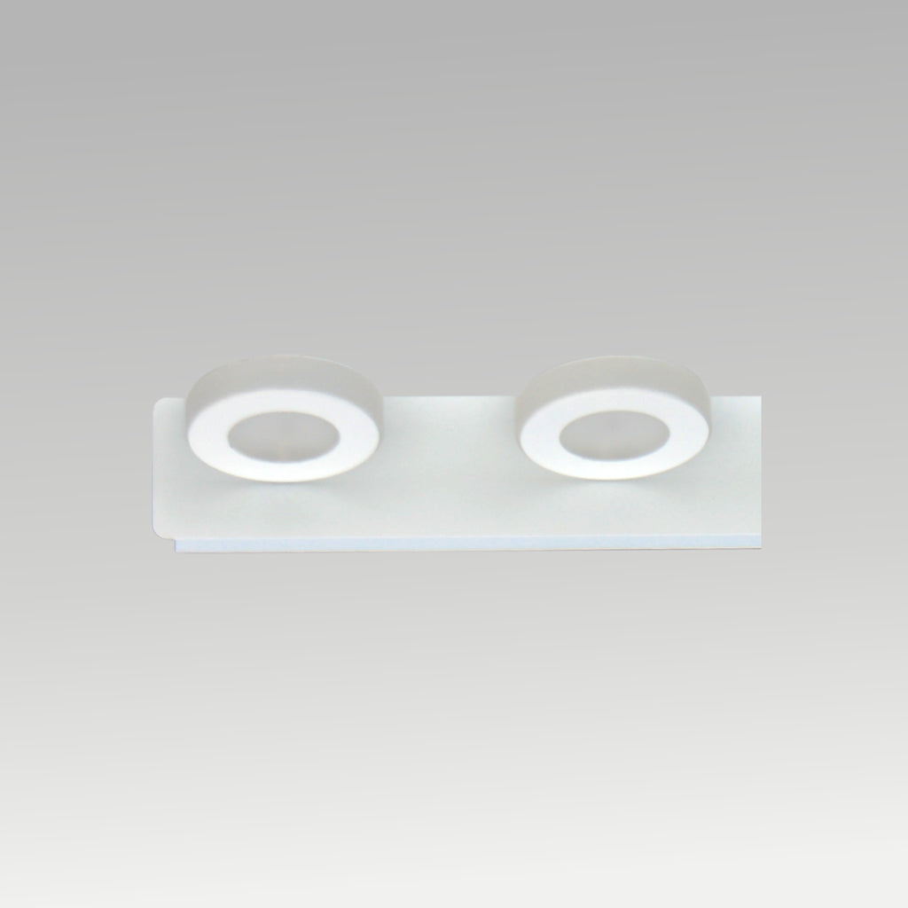 Duffy 2&3 Head Mirror Light