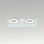 Duffy 2&3 Head Mirror Light