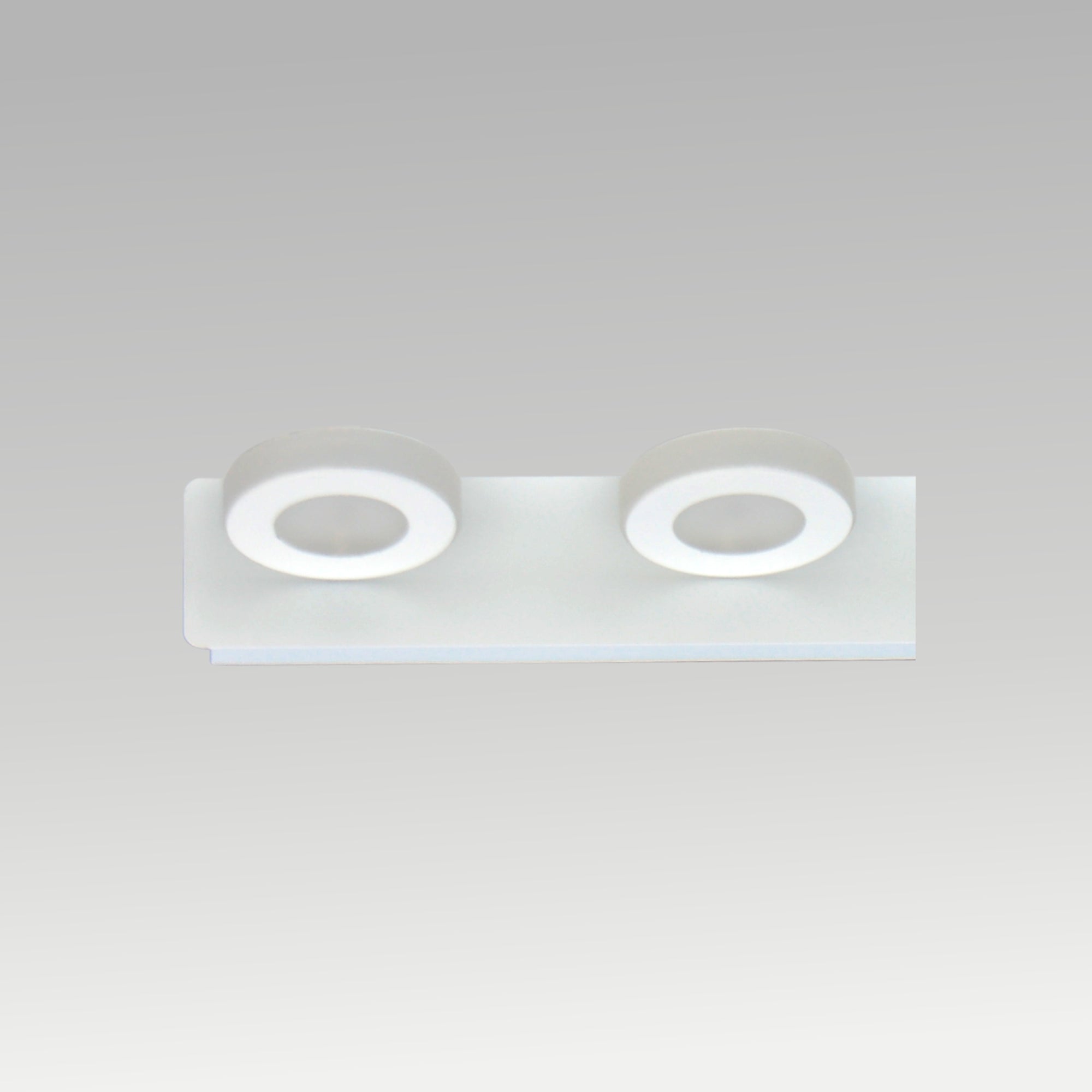Duffy 2&3 Head Mirror Light