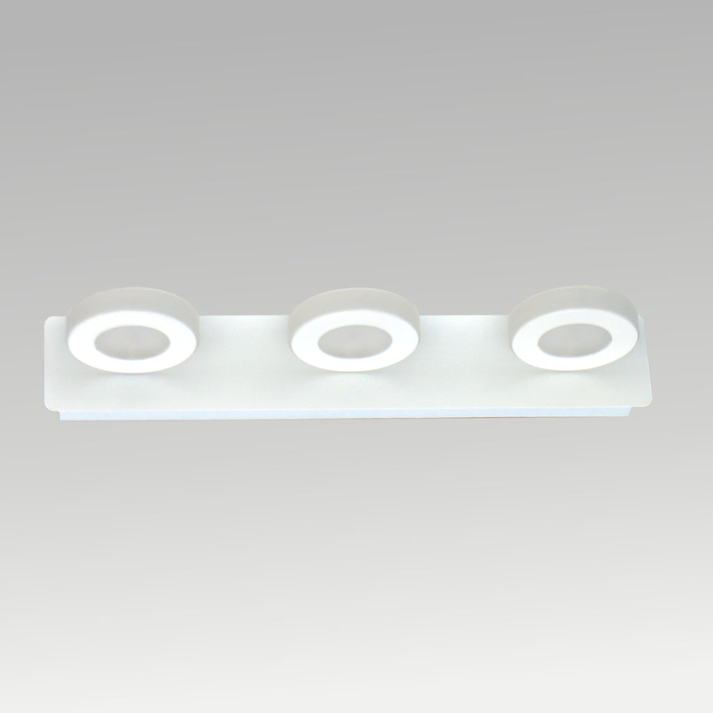 Duffy 2&3 Head Mirror Light