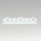 Duffy 2&3 Head Mirror Light
