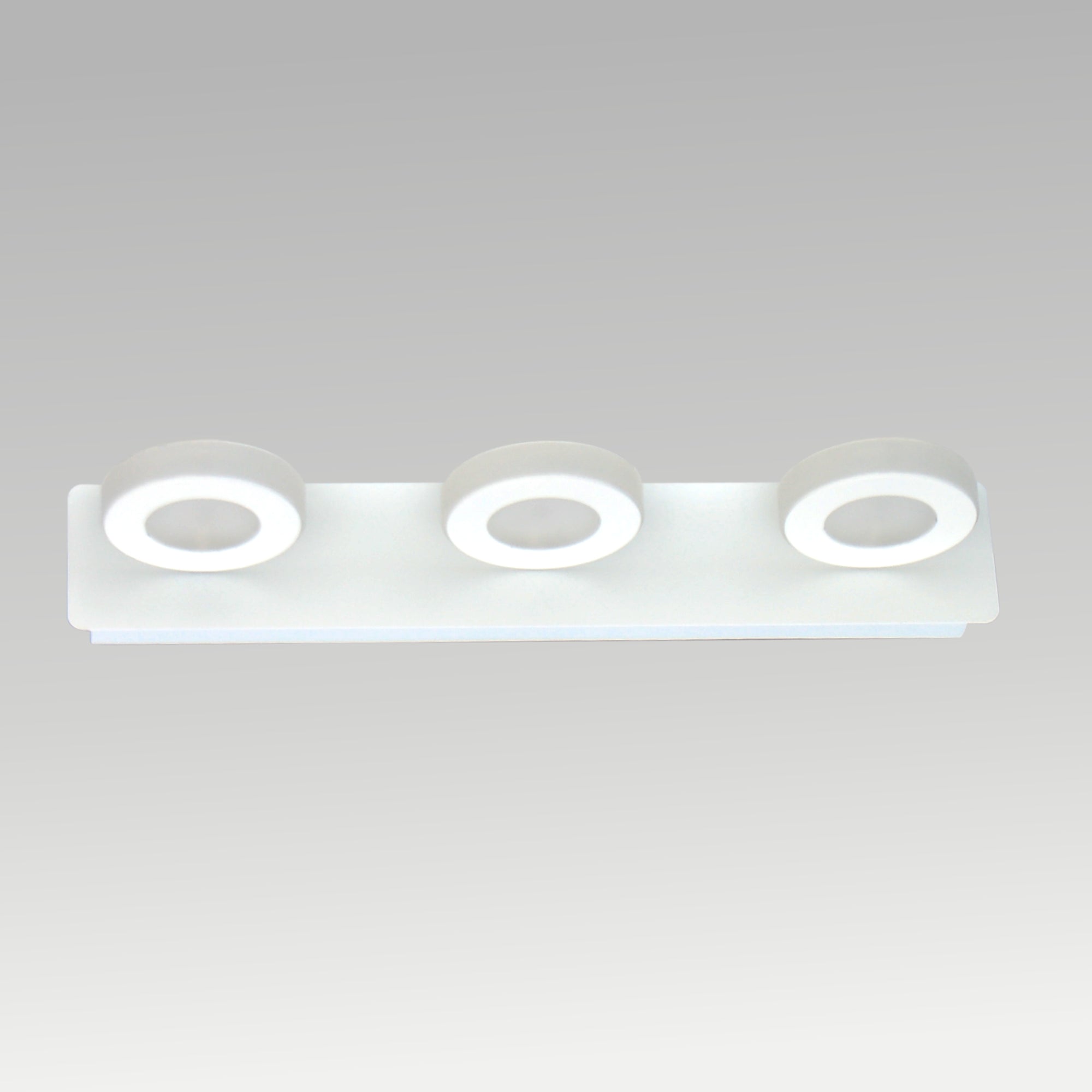 Duffy 2&3 Head Mirror Light