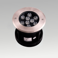 POIU 05 INGROUND UPLIGHTS