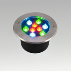 POIU 06 INGROUND UPLIGHTS