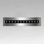 LINEAR INGROUND UPLIGHTS POIU 12
