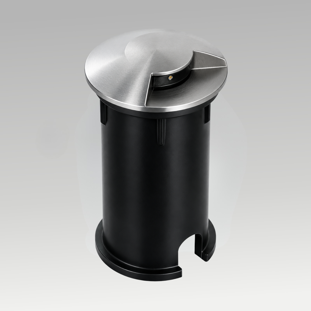 VERINO BURIAL INGROUND DRIVE OVER LIGHT