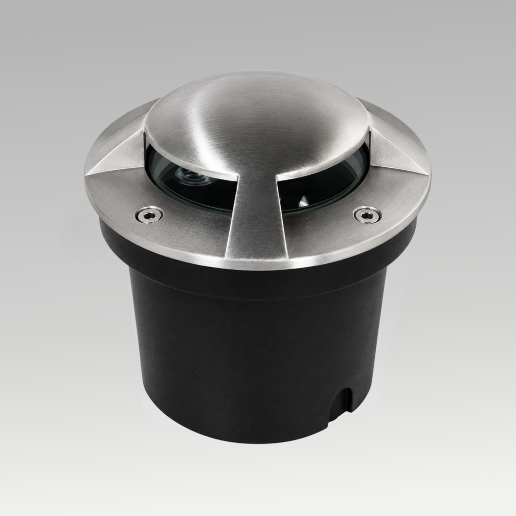 VERIN INGROUND DRIVE OVER LIGHT