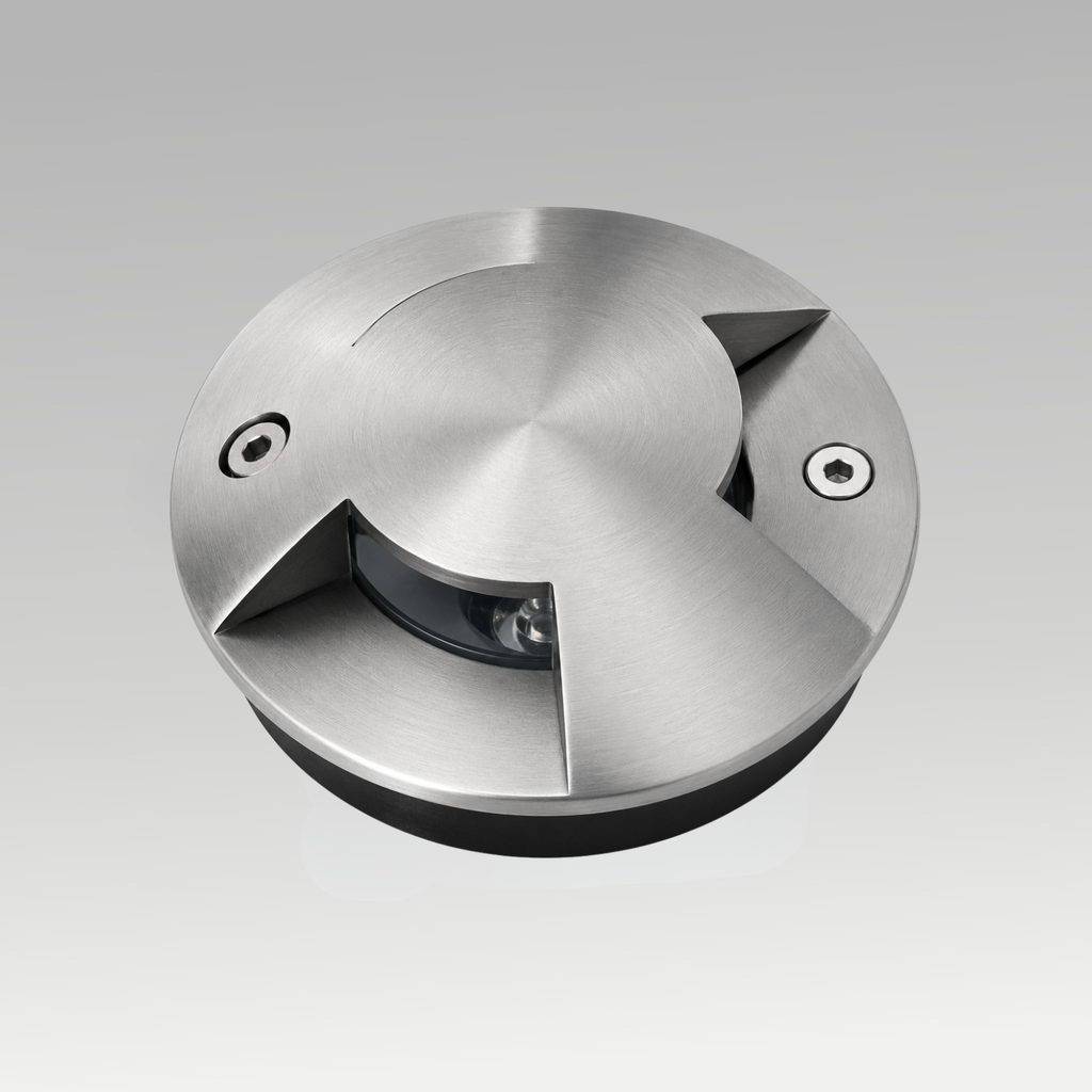 VERIN INGROUND DRIVE OVER LIGHT