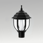 A - Star Gate Light