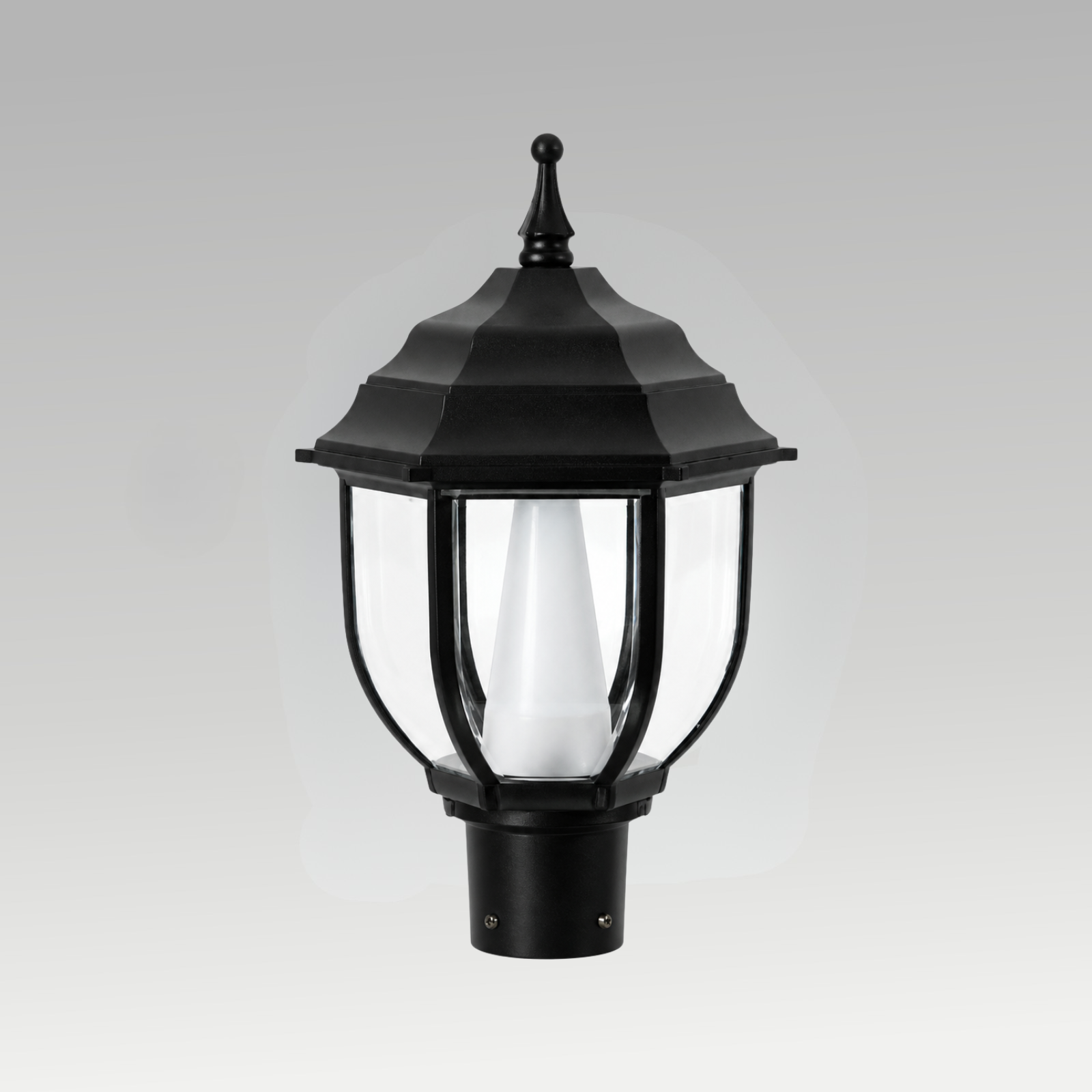 A - Star Gate Light