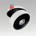 Apex Focus Recessed Downlight