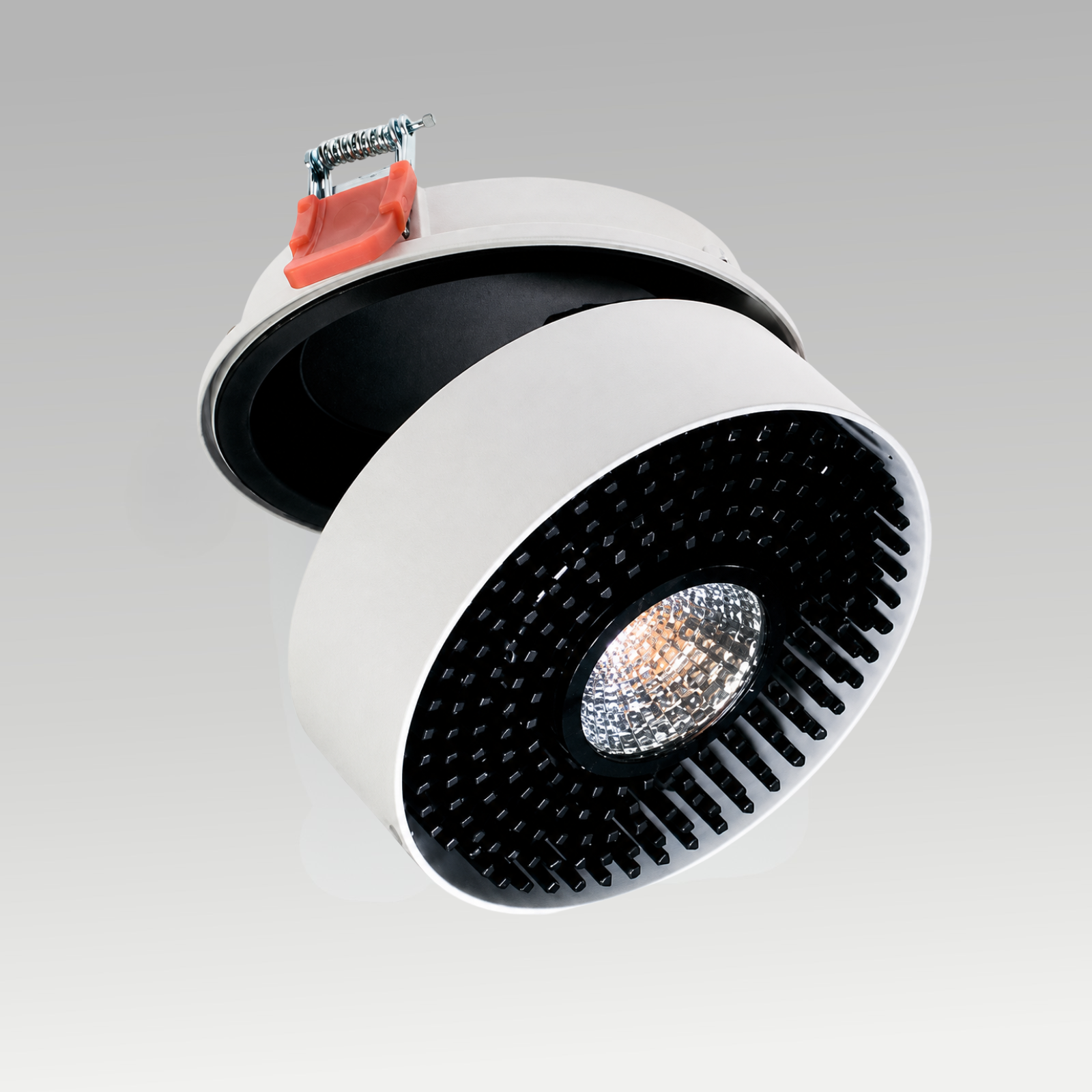 Apex Focus Recessed Downlight