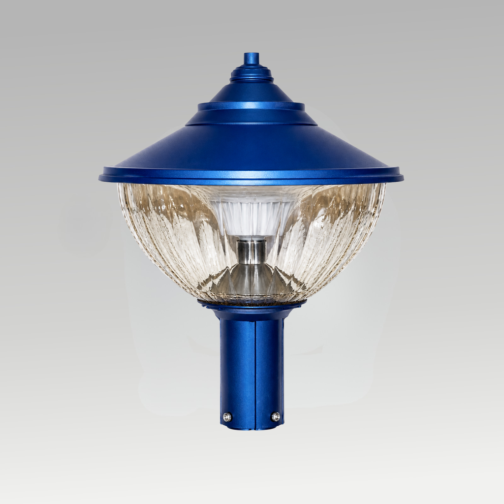 I-10 / I-20 Gate Light