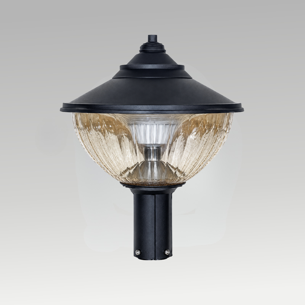 I-10 / I-20 Gate Light
