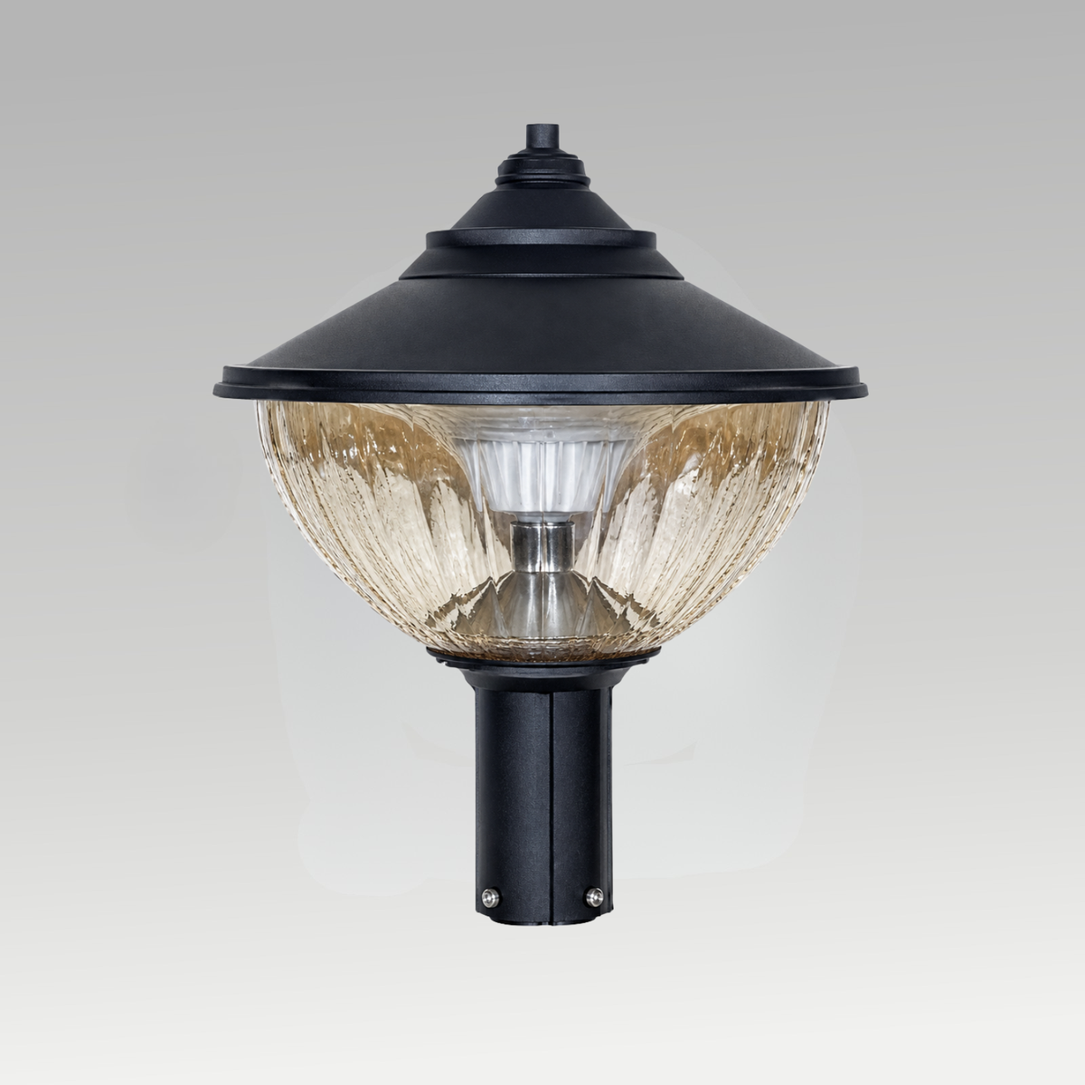 I-10 / I-20 Gate Light