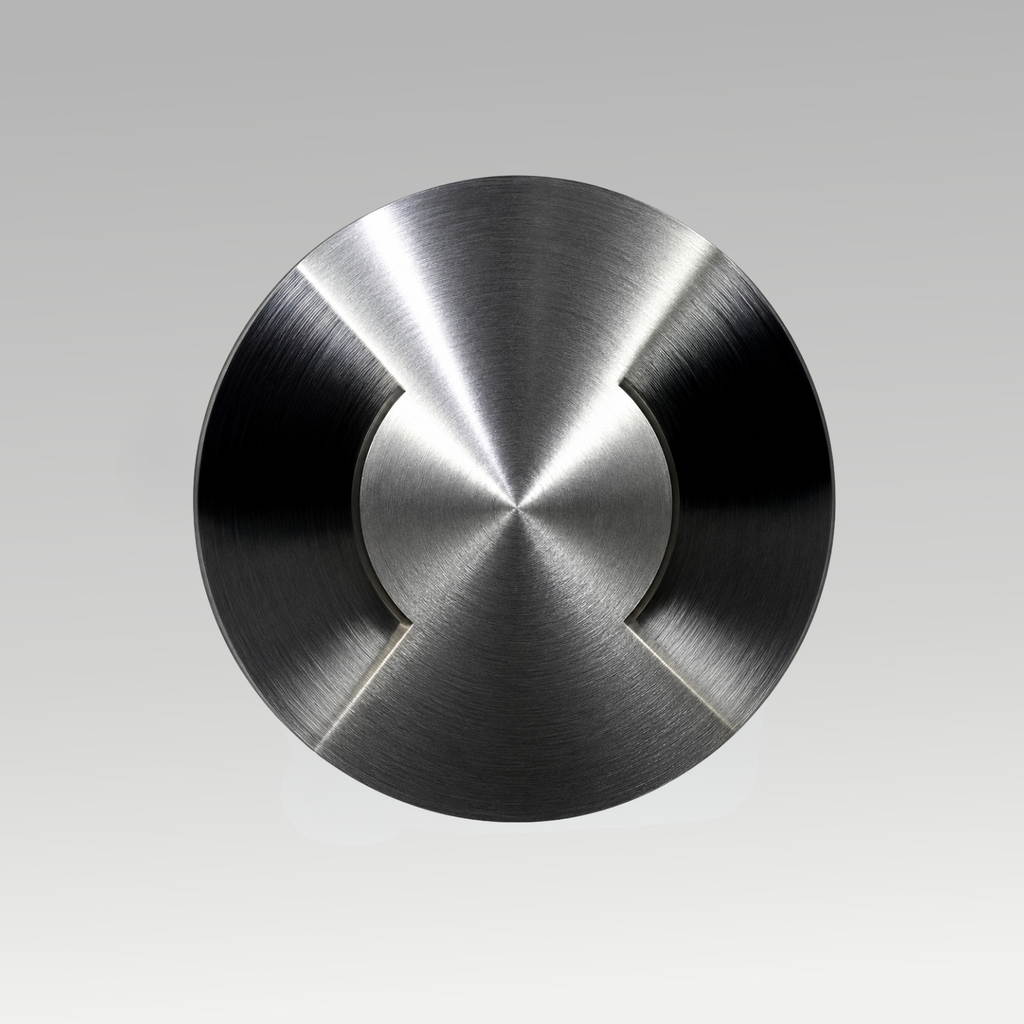 VERINO BURIAL INGROUND DRIVE OVER LIGHT
