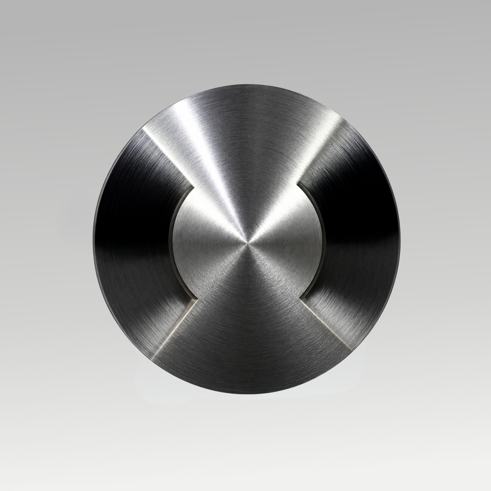 VERINO BURIAL INGROUND DRIVE OVER LIGHT