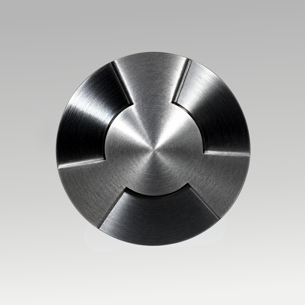 VERINO BURIAL INGROUND DRIVE OVER LIGHT