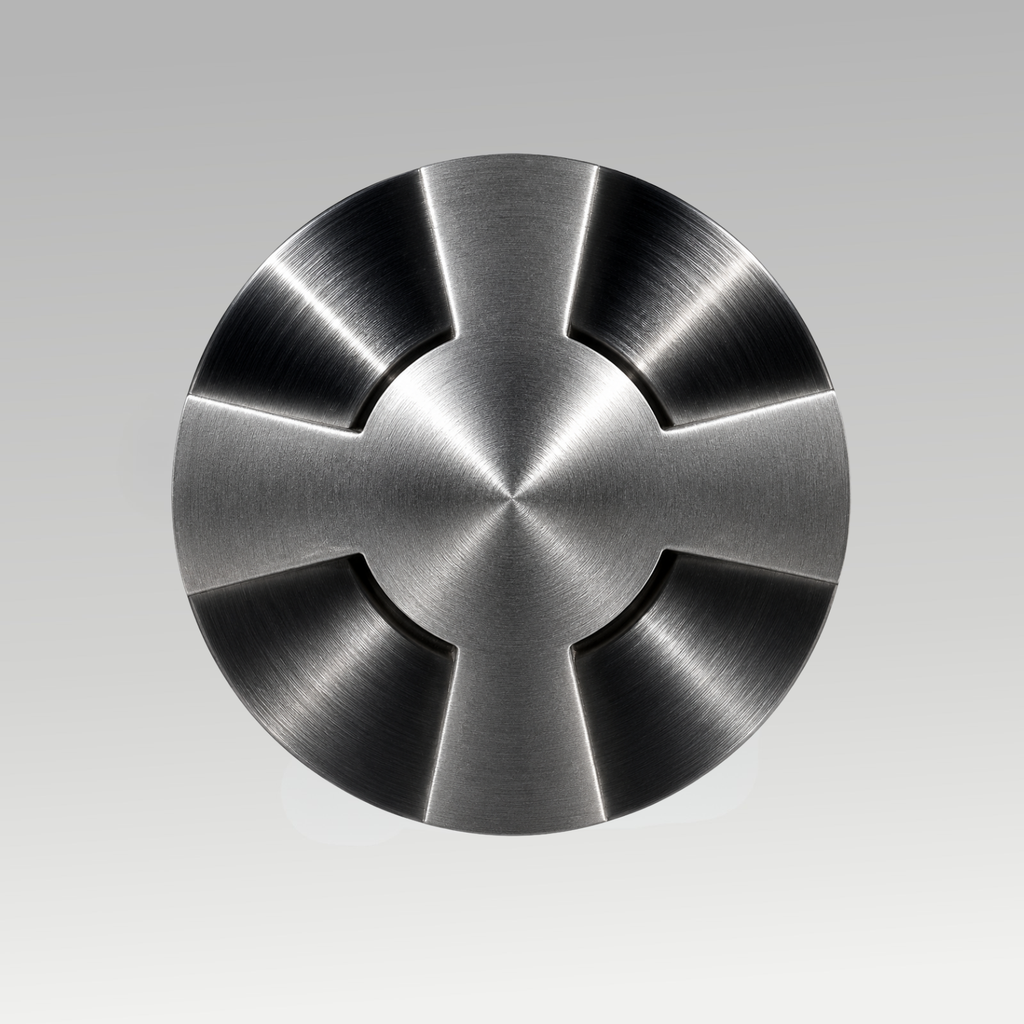 VERINO BURIAL INGROUND DRIVE OVER LIGHT