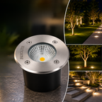POIU 03  INGROUND UPLIGHTS