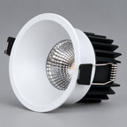 CLAY Downlight Round Shape