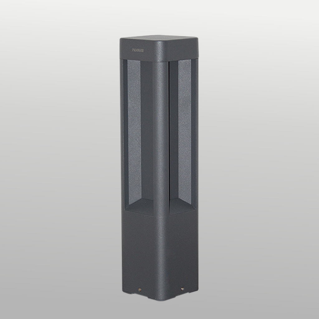 8W CALVIN BOLLARD