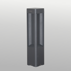 8W CALVIN BOLLARD