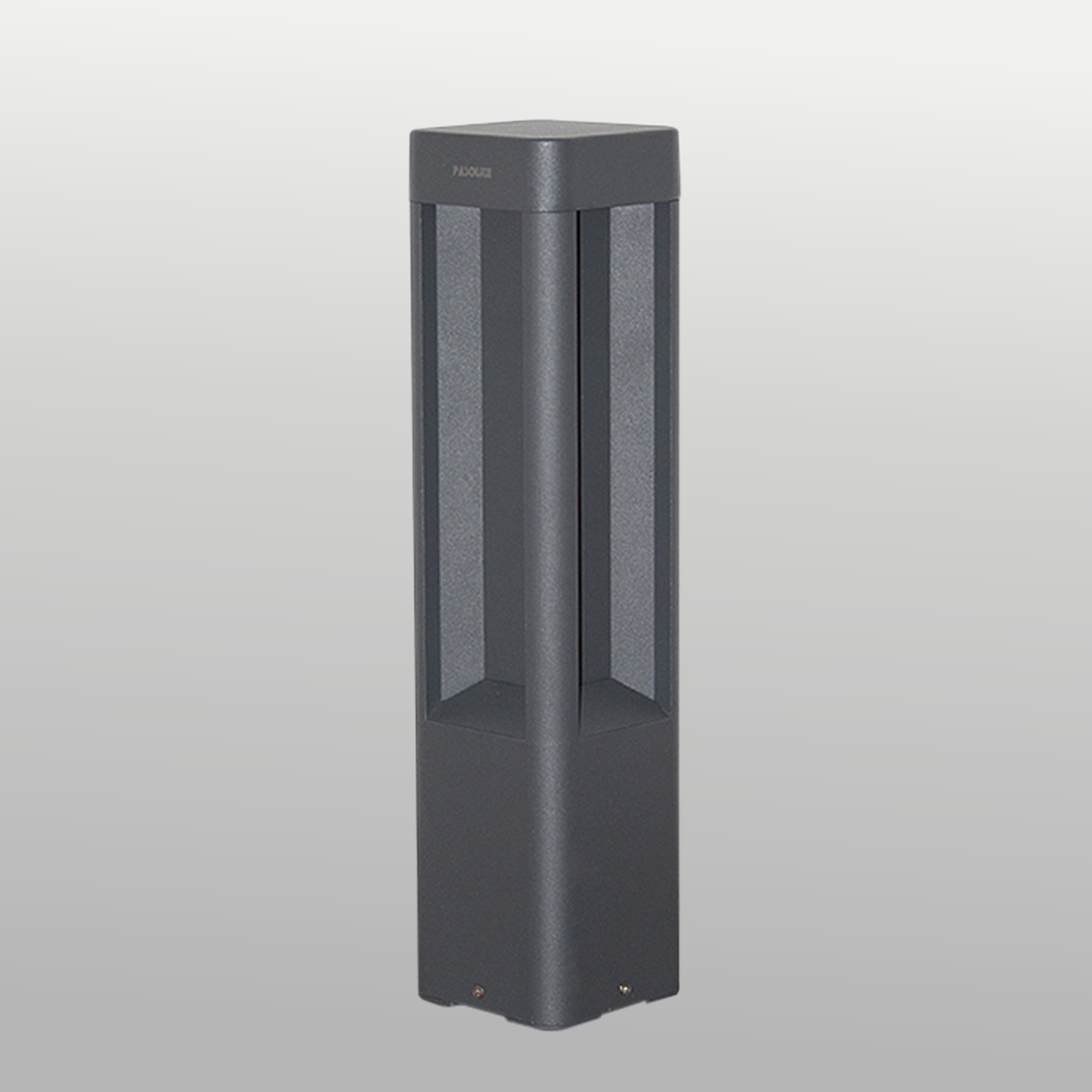 8W CALVIN BOLLARD